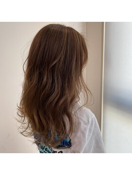 フェイス 大船(FACE) ベージュハイライト/ナチュラルハイトーン/西原晃