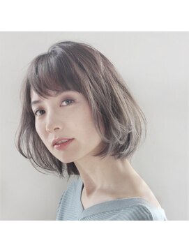 フッカヘアー(fukka hair) ボブ