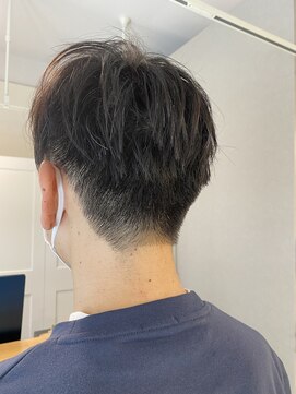 メリー(merry) ジェントルショート