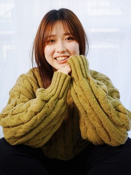 アクト(ACT) 似合わせカット+カラー