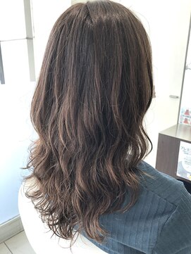 ルノン(LUNON) ピンクベージュ♪