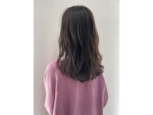 ジンクヘアーセカンド(ZiNK HAIR2nd)