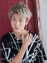 アミ 北千住(amie)&nbsp;クール系ショート[北千住,北千住駅,北千住,北千住西口,北千住駅]