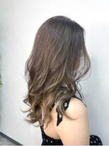 バブルス 新所沢店(BUBBLES)&nbsp;馴染ませハイライト