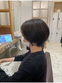 ショート