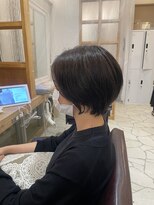 グロウウルマ(GLOW uruma) ショート