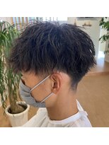 オーシャン(OCEANS) ソフトツイスパ