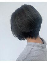 イーストハムアネーロ(EAST HAM anello)&nbsp;大人なひし形ショート◇