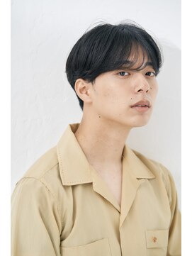 グリコ(grico) シースルーマッシュ