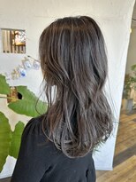 ソンリエ(SONRiE)&nbsp;透明感カラー