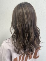 ジェナ(Jena)&nbsp;ナチュラルハイライト