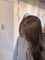 ニードバイスケール(NEED by SCALE)&nbsp;シルバーベージュ