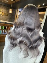 ラピス 横浜(Lapis)&nbsp;プラチナシルバー