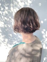 イロヘア 北岡崎店(ilo.hair)&nbsp;デジタルパーマ☆