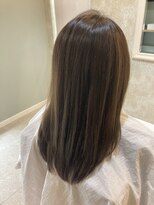 ワルツ(Waltz)&nbsp;酸性ストレート