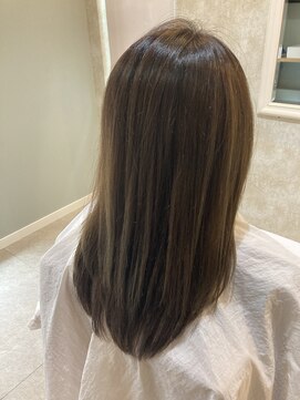 ワルツ(Waltz) 酸性ストレート