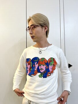 ホープ 渋谷(HOPE) いなたいショート