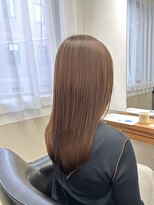 トゥーリ 薬院店(tuuli)&nbsp;縮毛矯正