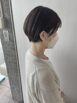 コレロ ヘアー(KORERO hair) マルチショート