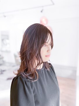 アオ(Ao) 【medium layer】