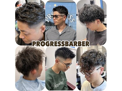 プログレス(PROGRESS)の写真