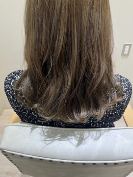 グロウ 恵比寿(grow) オリーブベージュ◎