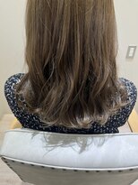 グロウ 恵比寿(grow) オリーブベージュ◎