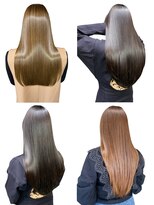 ゼロイチオリジナル(#01 ORIGINAL)&nbsp;艶髪