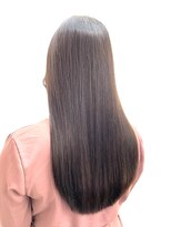 イレス 札幌駅前(IRESU)&nbsp;髪質改善/縮毛矯正/美髪/髪質改善トリートメント/髪質改善カラー