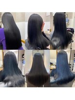 ラフィット 下大利店(lafit)&nbsp;艶ヘアーcollection【かじ】/ lafit下大利@kaji_de_experiences