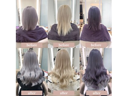 リゼル シブヤ(RISEL SHIBUYA)の写真