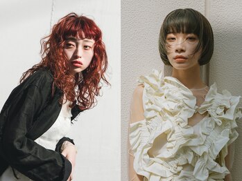 CLEAR of hair  本山店【クリアーオブヘアー】