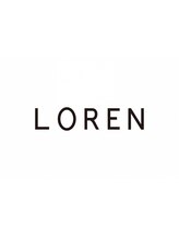 LOREN 栄 メンズサロン【ローレン】