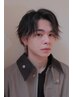 【新規平日限定】カット眉カットクイックスパ￥6600→￥4700【豊橋/理容室】