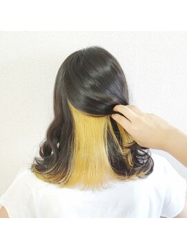 アフィナー(Afinar) 抜きっぱなしインナー