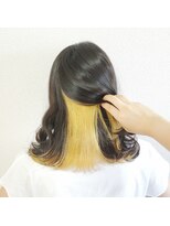 アフィナー(Afinar) 抜きっぱなしインナー