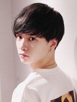 リップスヘアー 千葉(LIPPS hair)&nbsp;ゼロマッシュ