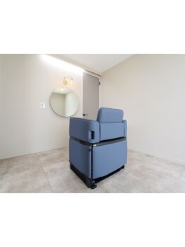 【宮野駅徒歩5分/山口県立大近く/桜畠】完全プライベートな上質空間であなただけの贅沢なサロンtimeを―。