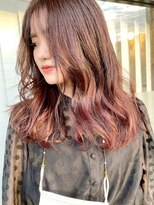 ルネ清水アネックス (Rune 清水 ANNEX) ロングレイヤー