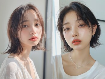 レック(Rec.)の写真/【登戸駅徒歩1分】丁寧なカウンセリングで一人ひとりに合った似合わせヘアーをご提案♪