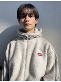 シースルーマッシュ