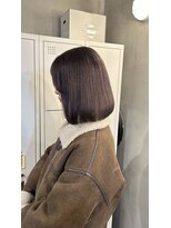 アンベリール 大名(Embellir)&nbsp;ボブカット/♪