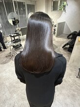 クプラ(Qpula) 美髪改善縮毛矯正