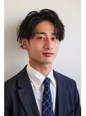 メンズビジネスセンターパート【札幌】