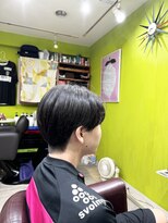 シースティア(siistia)&nbsp;《就活用の暗髪へ》