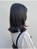 【BEER 山崎雄太朗】乾かしただけ！韓国風レイヤー×ストカール