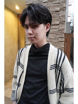 フェザーパーマ【札幌】