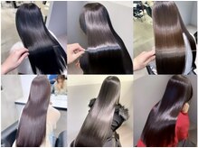 【高槻/髪質改善】他店とは違う！”髪質改善取扱店”ではなく、BELDADは”髪質改善システム導入店”