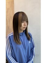 ヴァンカウンシル 松本店(VAN COUNCIL)&nbsp;section color