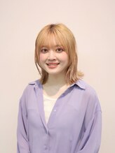 カイノ なんばエキカン店(KAINO) 釜永 綾奈